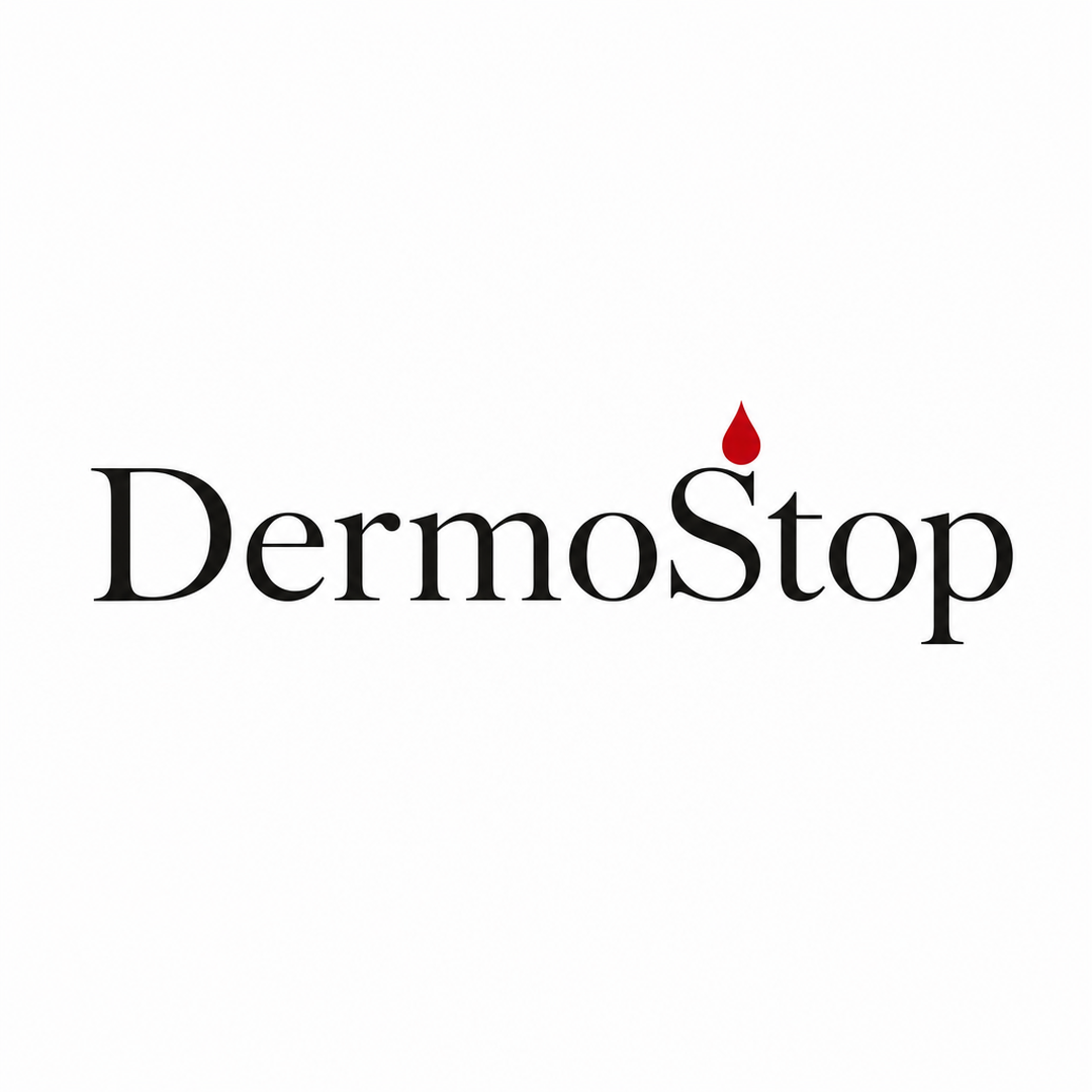 DermoStop logo